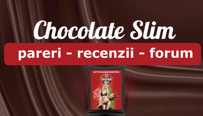 Chocolate Slim – Ciocolată Caldă de Slabit. Valabil și în anul 2021?